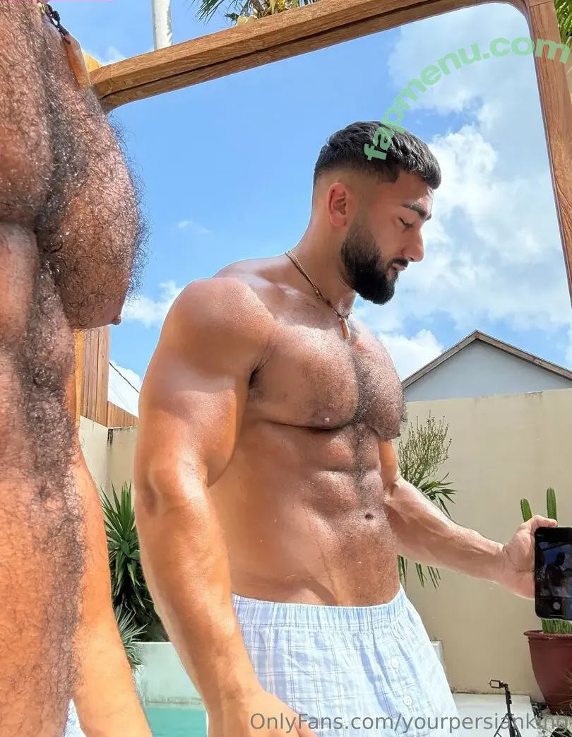 yourpersianking nude photo #0003 (elyassorari)