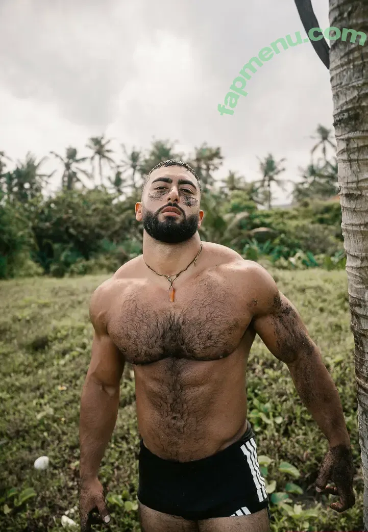yourpersianking nude photo #0004 (elyassorari)