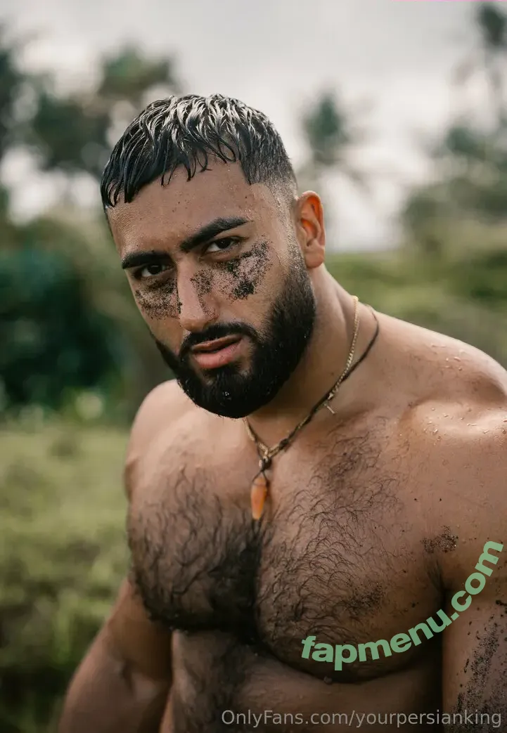 yourpersianking nude photo #0005 (elyassorari)