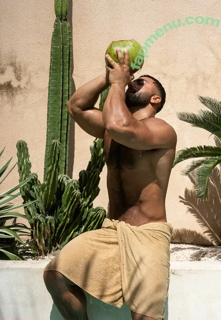 yourpersianking nude photo #0008 (elyassorari)