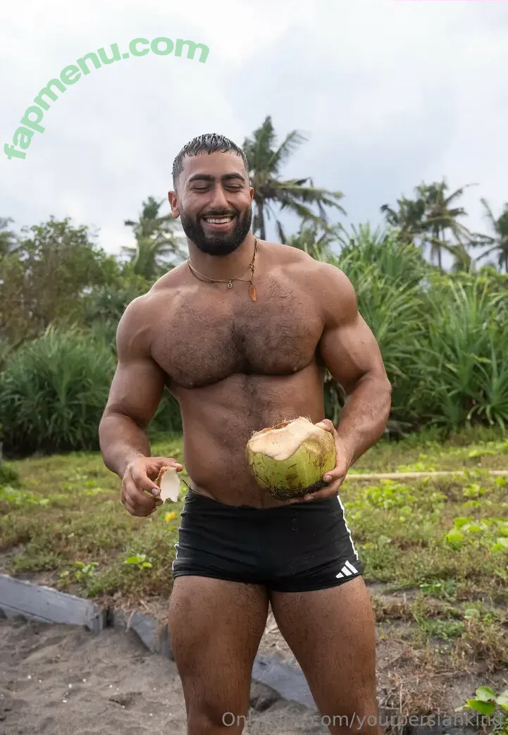 yourpersianking nude photo #0012 (elyassorari)