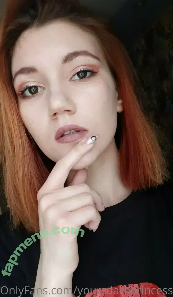 yoursdarkprincess nude photo #0002 (yoursdarkprincess)
