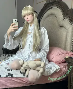 YourSmallDoll / urplpur / yourteeendoll nude photo #1690