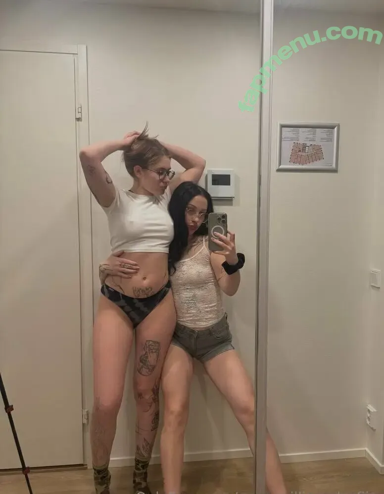 yoursmillieandsofiia nude photo #0043 (yoursmillieandsofiia)