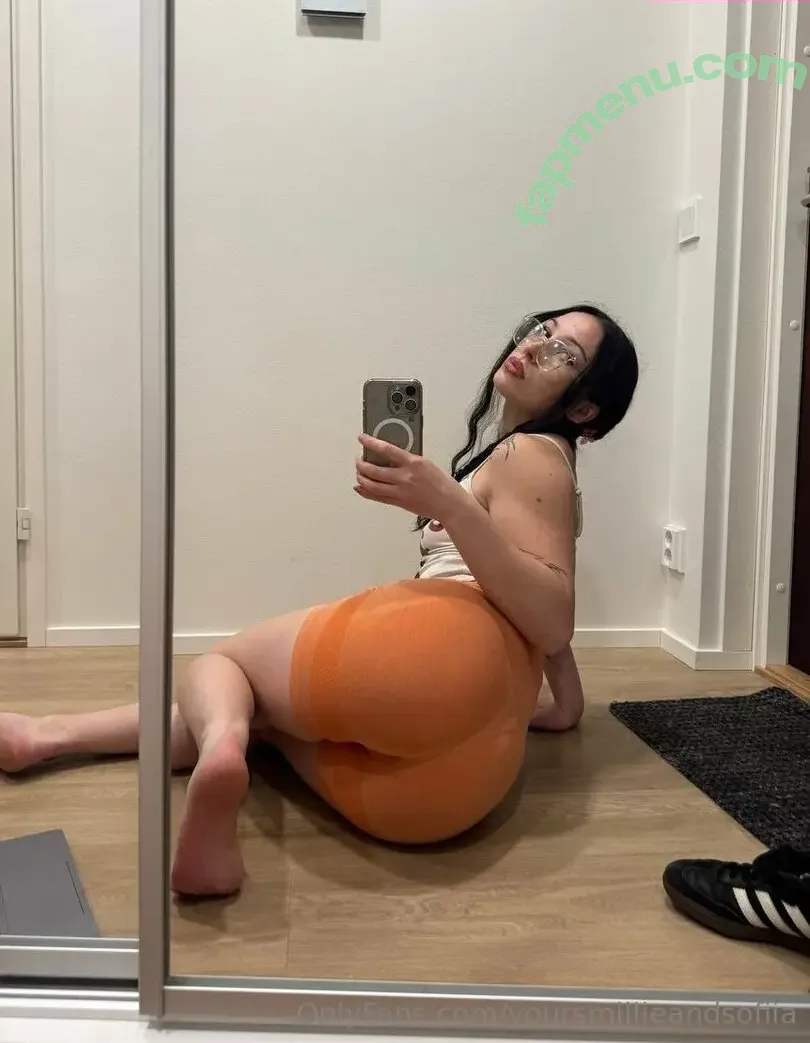yoursmillieandsofiia nude photo #0045 (yoursmillieandsofiia)