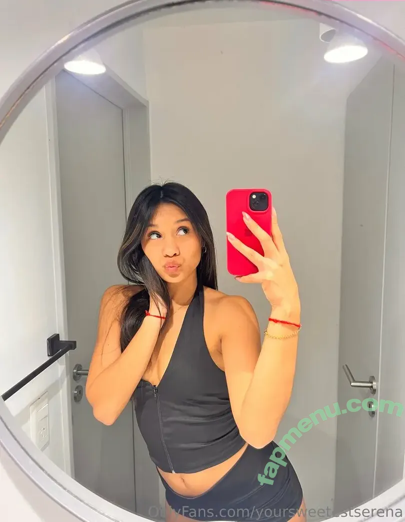 yoursweetestserena nude photo #0007 (yoursweetestserena)