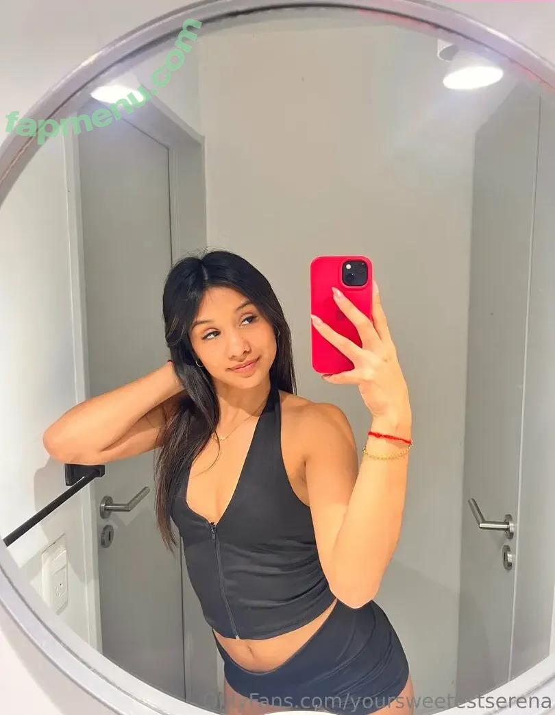 yoursweetestserena nude photo #0015 (yoursweetestserena)