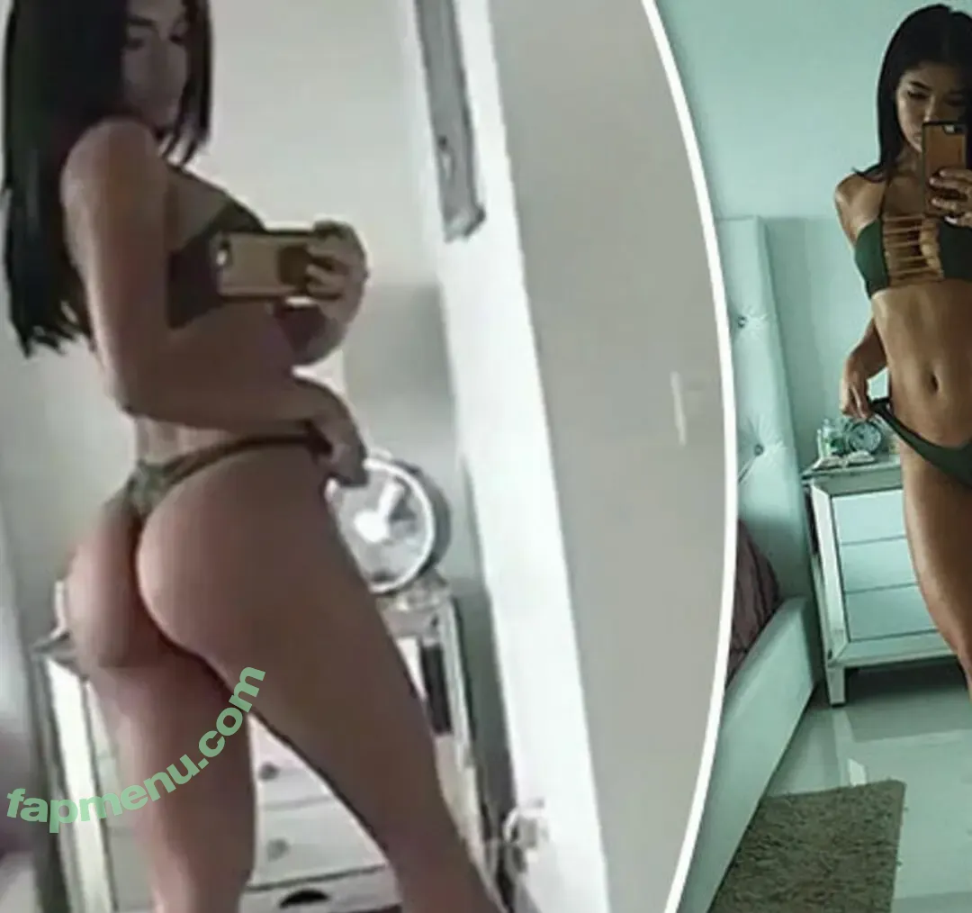 Yovanna Ventura nude photo #0942 (Yoventura / whoisyoventura)