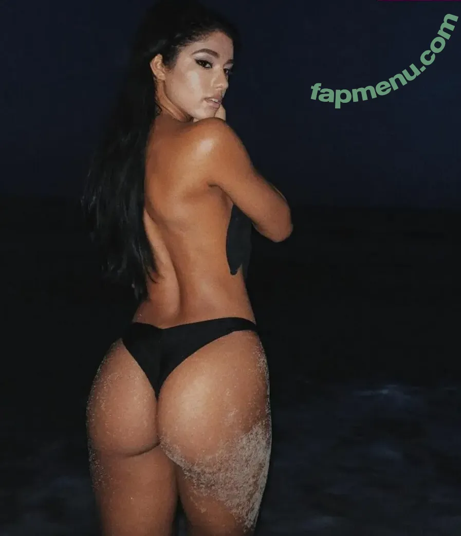 Yovanna Ventura nude photo #0947 (Yoventura / whoisyoventura)