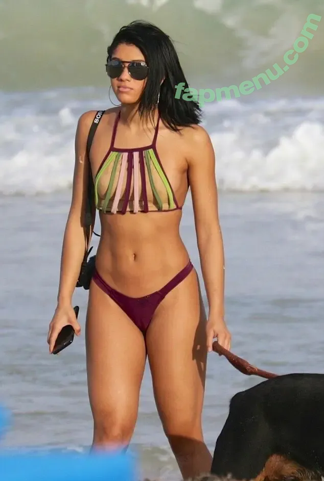 Yovanna Ventura nude photo #0960 (Yoventura / whoisyoventura)