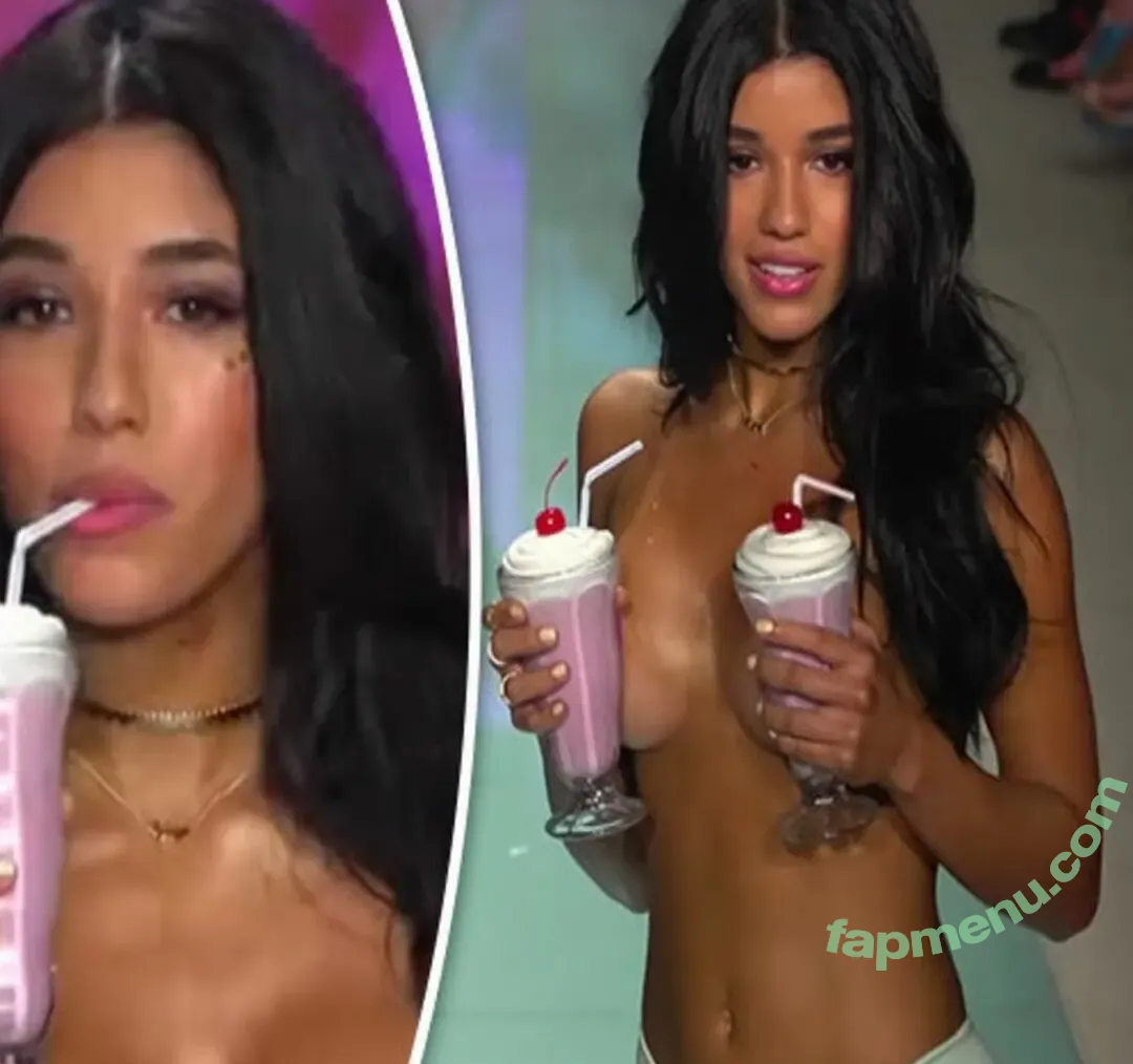 Yovanna Ventura nude photo #0963 (Yoventura / whoisyoventura)