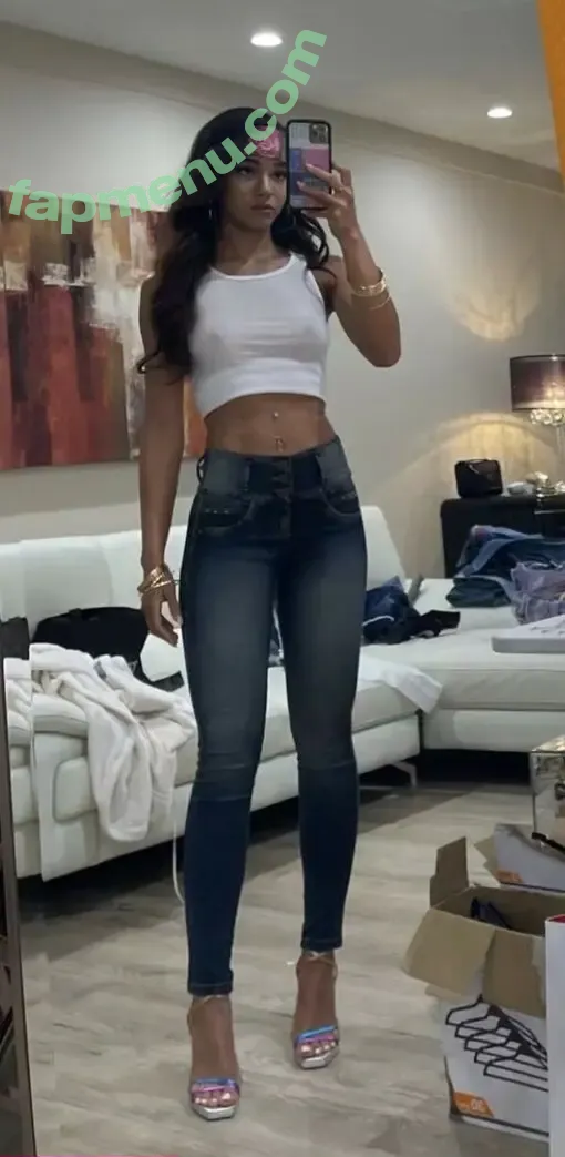 Yovanna Ventura nude photo #1030 (Yoventura / whoisyoventura)