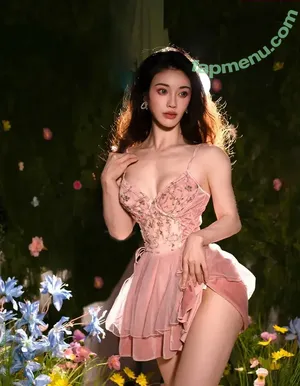 Yuan Herong / yuanherong.1229 nude photo #2794