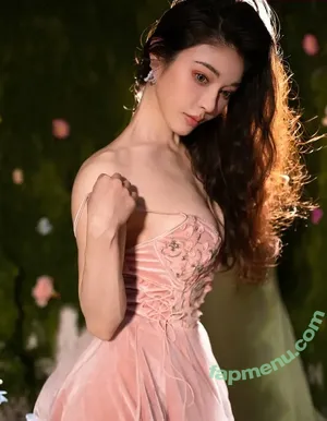 Yuan Herong / yuanherong.1229 nude photo #2795