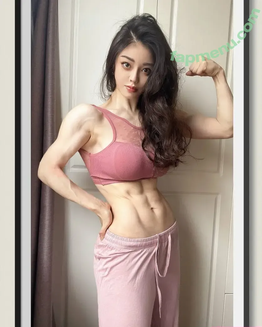 Yuan Herong nude photo #2784 (yuanherong.1229)
