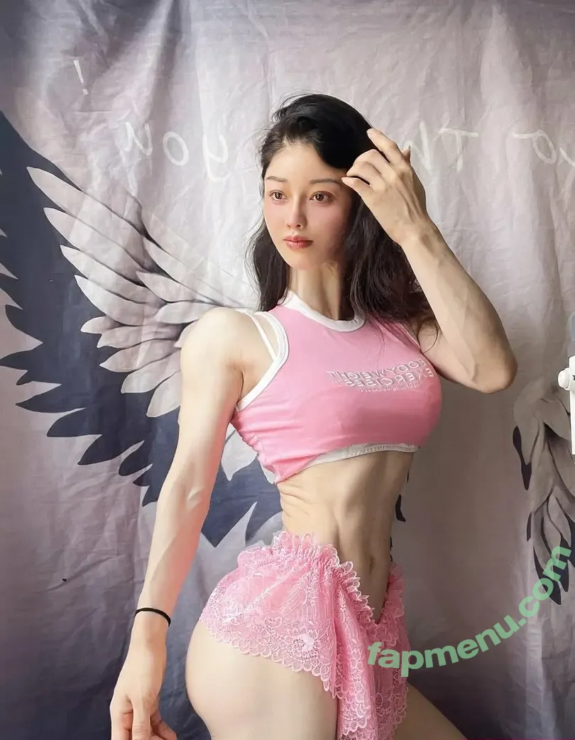Yuan Herong nude photo #2801 (yuanherong.1229)