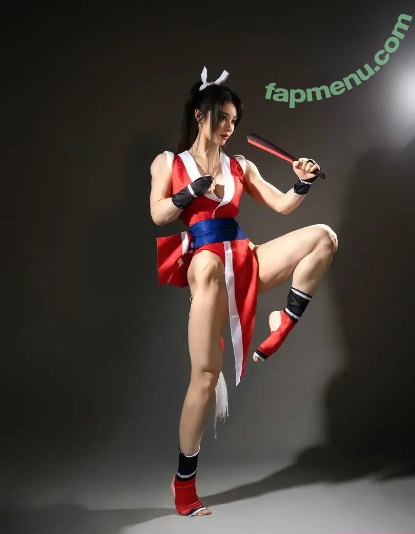 Yuan Herong nude photo #2804 (yuanherong.1229)