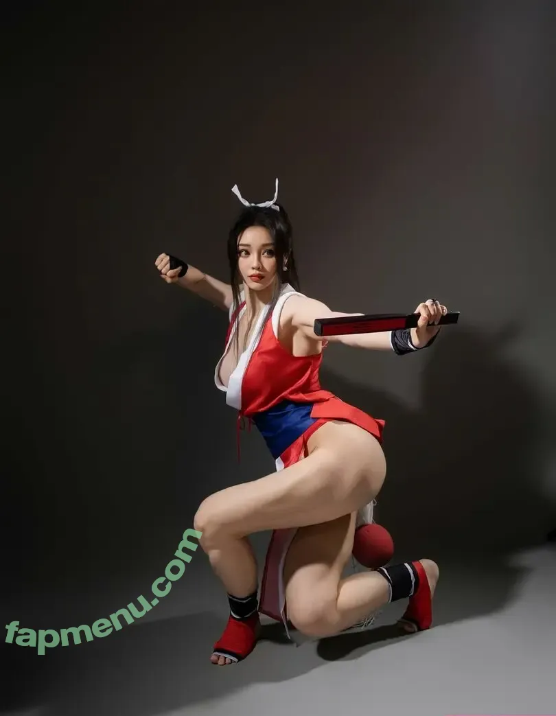 Yuan Herong nude photo #2805 (yuanherong.1229)