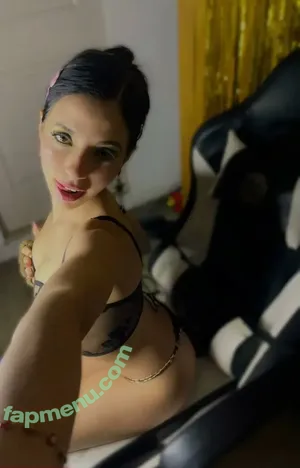 Yudimar Fatima Acosta / Tu Elfa favorita / yudimarfatima nude photo #0008