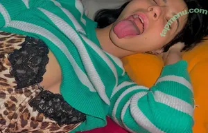 Yudimar Fatima Acosta / Tu Elfa favorita / yudimarfatima nude photo #0009