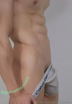 yuduanqian / pattyunyun nude photo #0001
