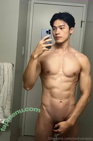 yuduanqian / pattyunyun nude photo #0004
