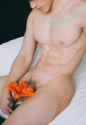 yuduanqian / pattyunyun nude photo #0006