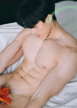yuduanqian / pattyunyun nude photo #0007