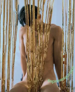 yuduanqian / pattyunyun nude photo #0013