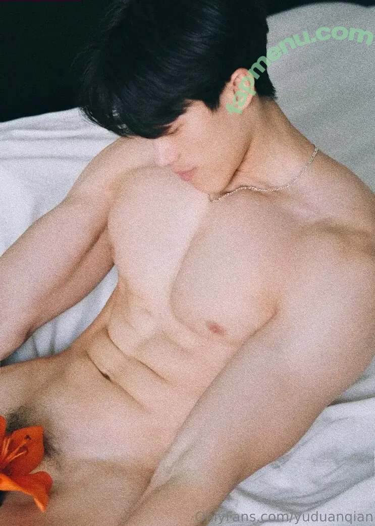 yuduanqian nude photo #0007 (pattyunyun)