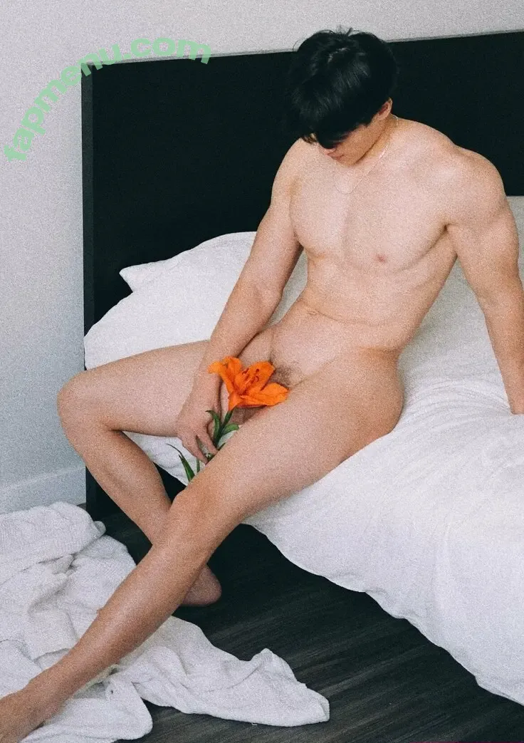 yuduanqian nude photo #0008 (pattyunyun)