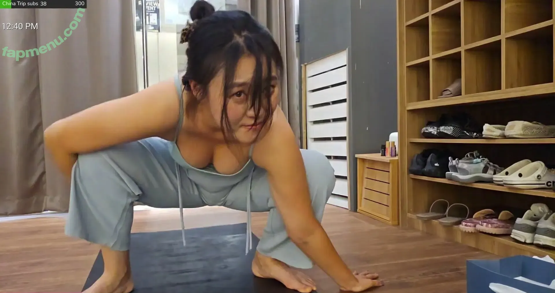 Yuggie_TV nude photo #0478 (YuggieTV)