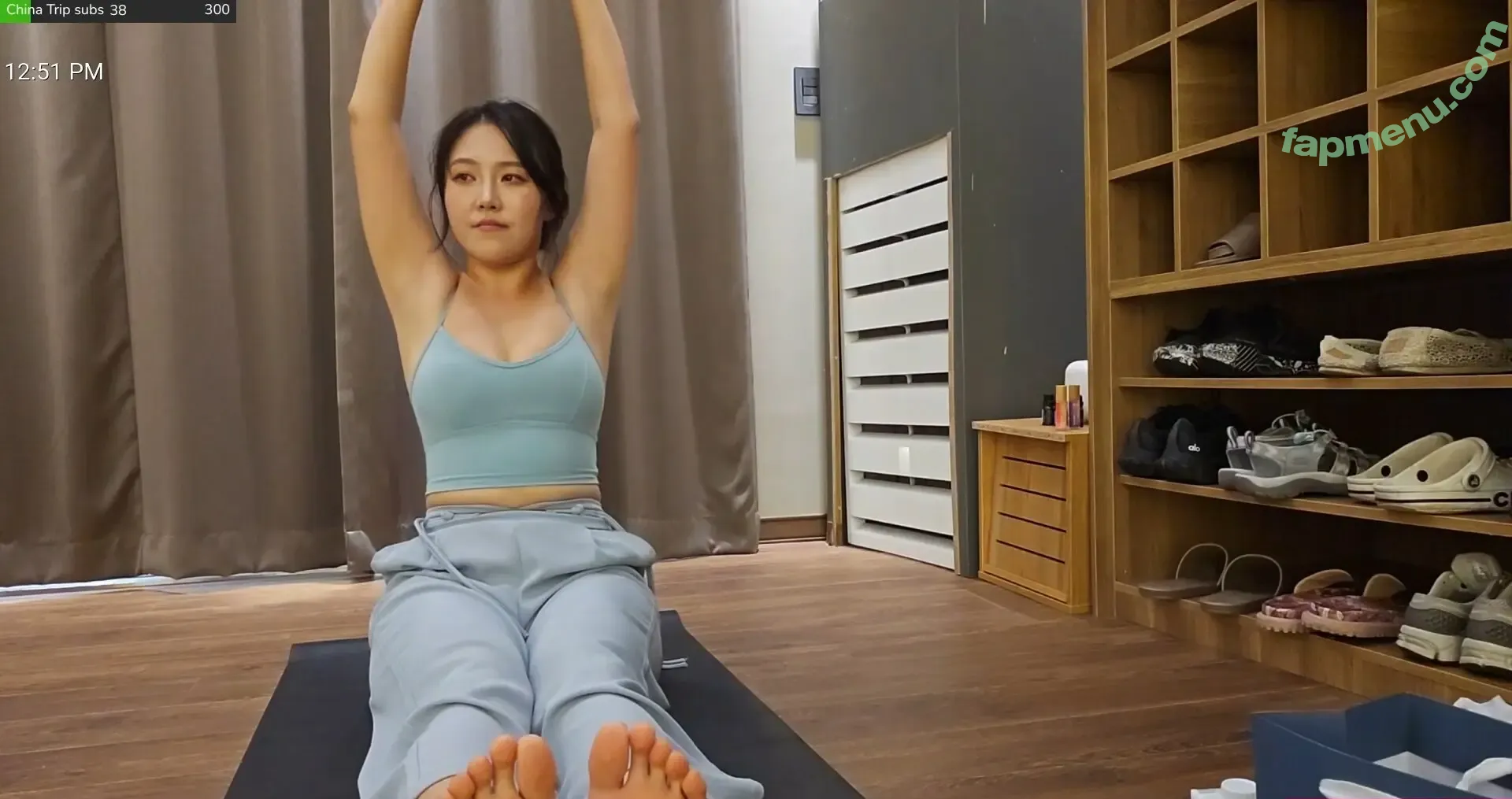 Yuggie_TV nude photo #0484 (YuggieTV)