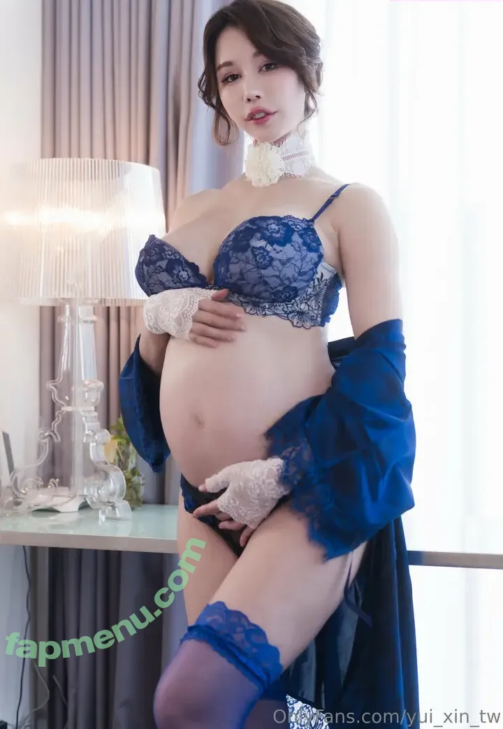Yui Xin nude photo #0294 (yui_xin_ / yui_xin_tw / 辛尤里)