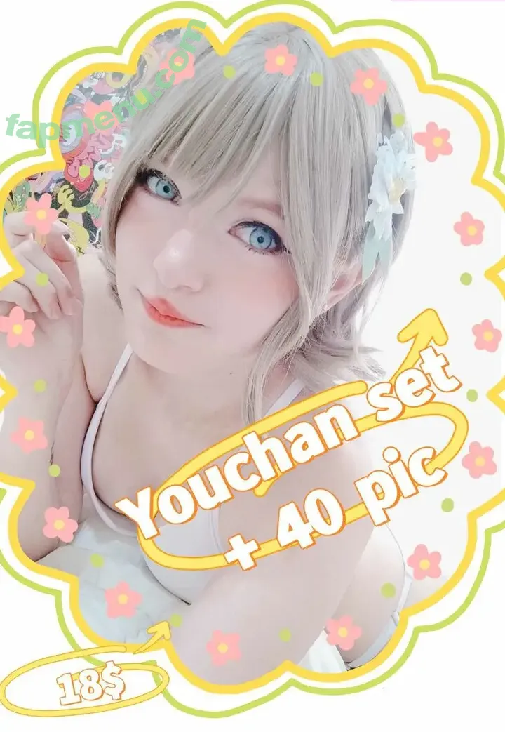 Yuisoro nude photo #0015 (Yui chan / yugoro / yui_eats_sushi)