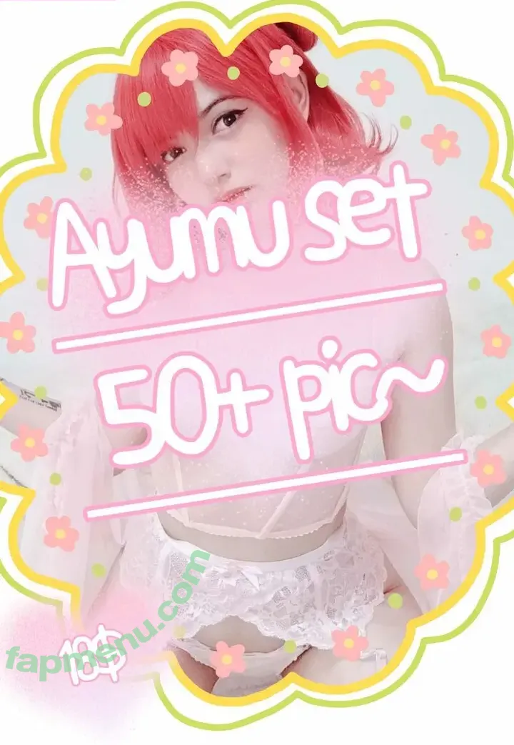 Yuisoro nude photo #0017 (Yui chan / yugoro / yui_eats_sushi)