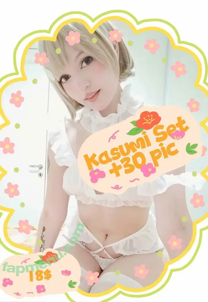 Yuisoro nude photo #0018 (Yui chan / yugoro / yui_eats_sushi)