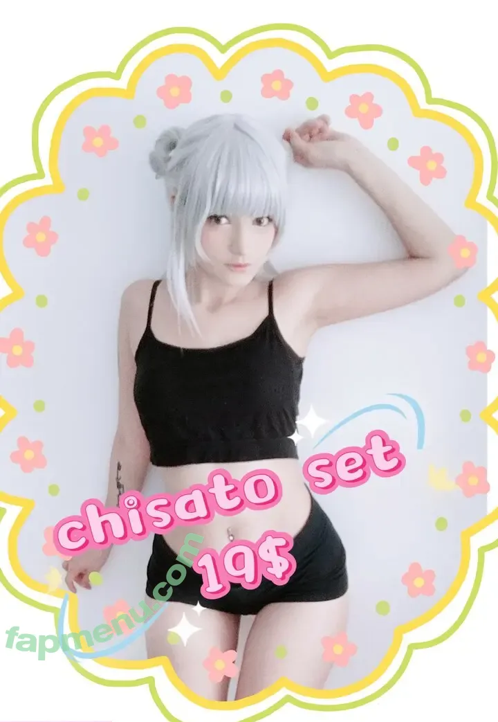 Yuisoro nude photo #0024 (Yui chan / yugoro / yui_eats_sushi)