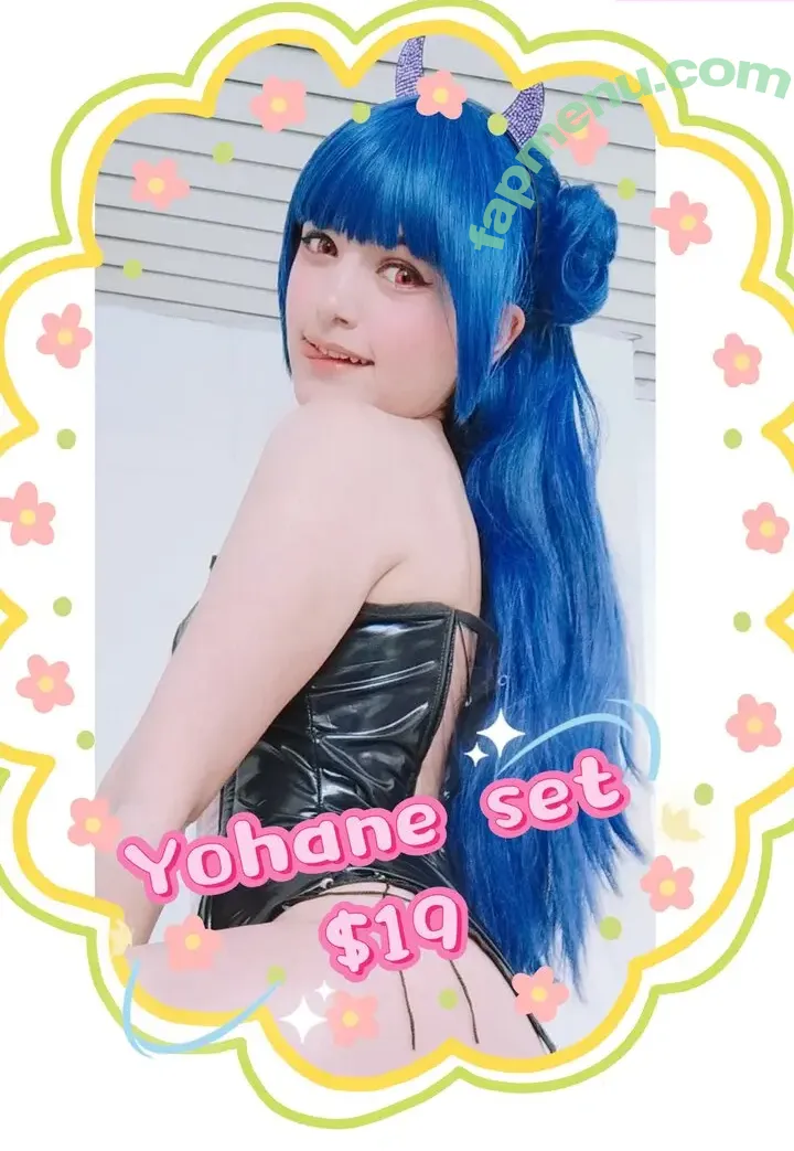 Yuisoro nude photo #0026 (Yui chan / yugoro / yui_eats_sushi)