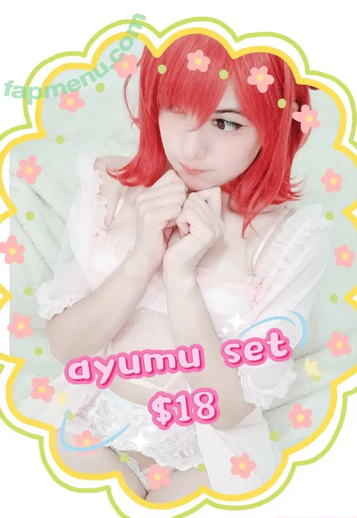 Yuisoro nude photo #0029 (Yui chan / yugoro / yui_eats_sushi)