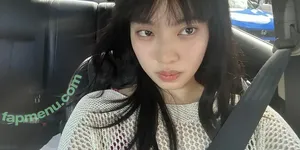 Yujin / babyyujin / yujin.ah nude photo #0293