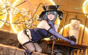 Yukako / Purinpuppy / yukako_yuyu nude photo #0052