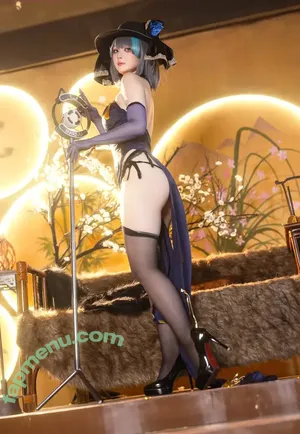 Yukako / Purinpuppy / yukako_yuyu nude photo #0071