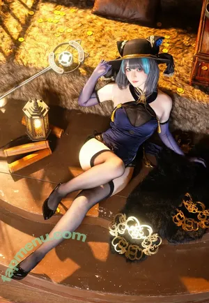 Yukako / Purinpuppy / yukako_yuyu nude photo #0082