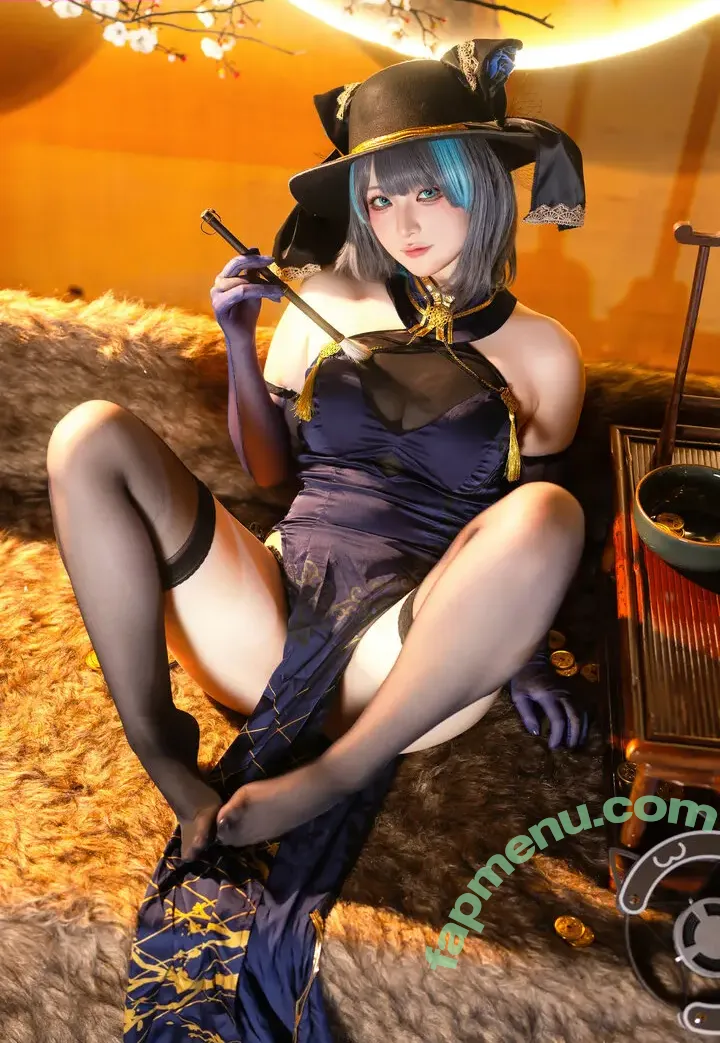 Yukako nude photo #0042 (Purinpuppy / yukako_yuyu)