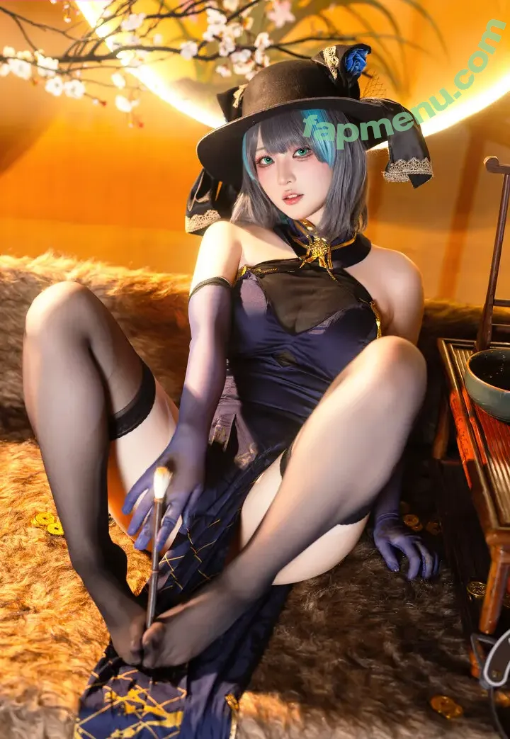 Yukako nude photo #0043 (Purinpuppy / yukako_yuyu)
