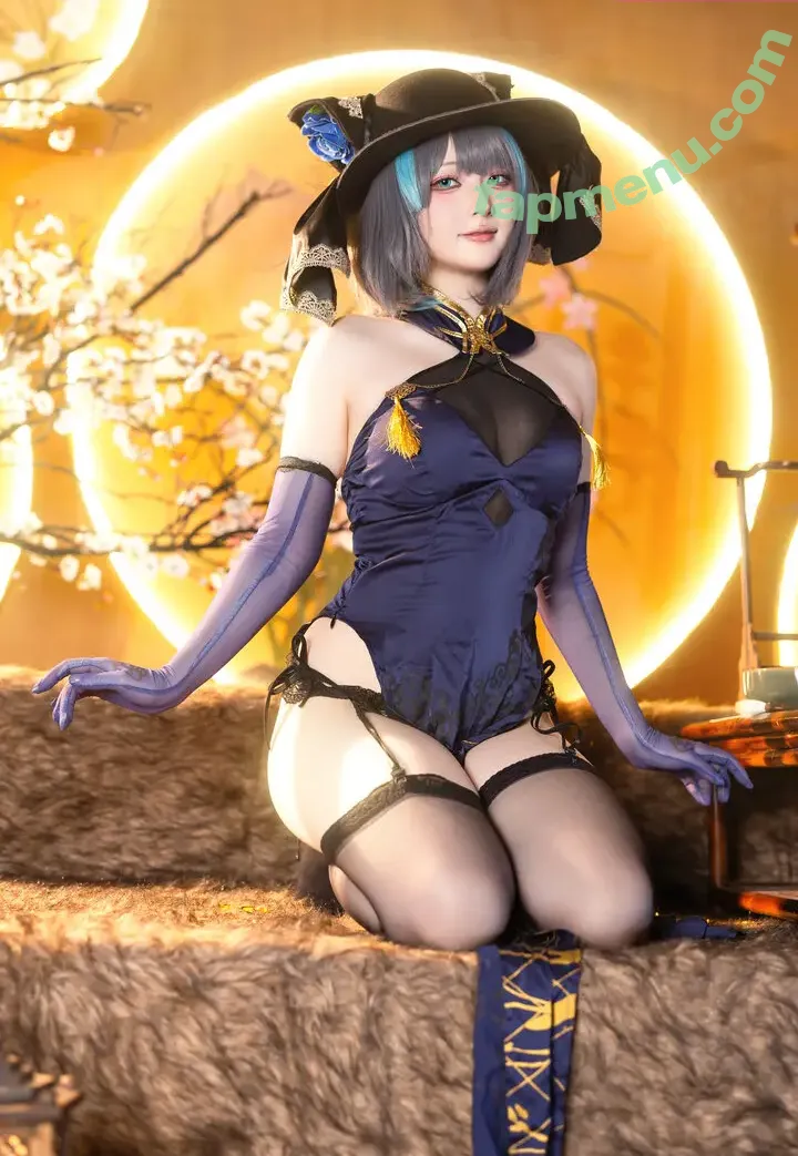 Yukako nude photo #0050 (Purinpuppy / yukako_yuyu)