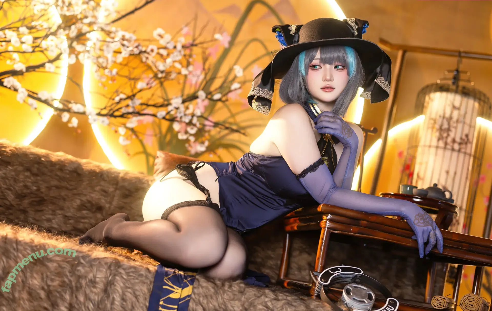 Yukako nude photo #0051 (Purinpuppy / yukako_yuyu)