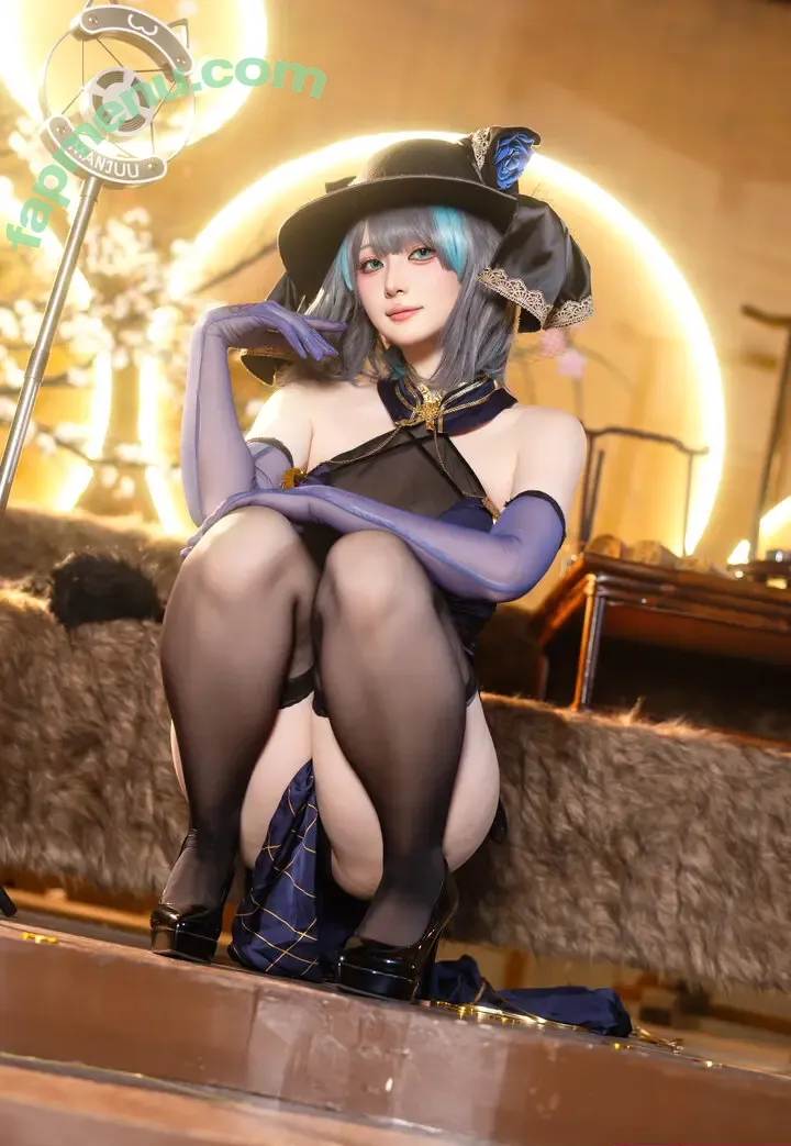 Yukako nude photo #0081 (Purinpuppy / yukako_yuyu)