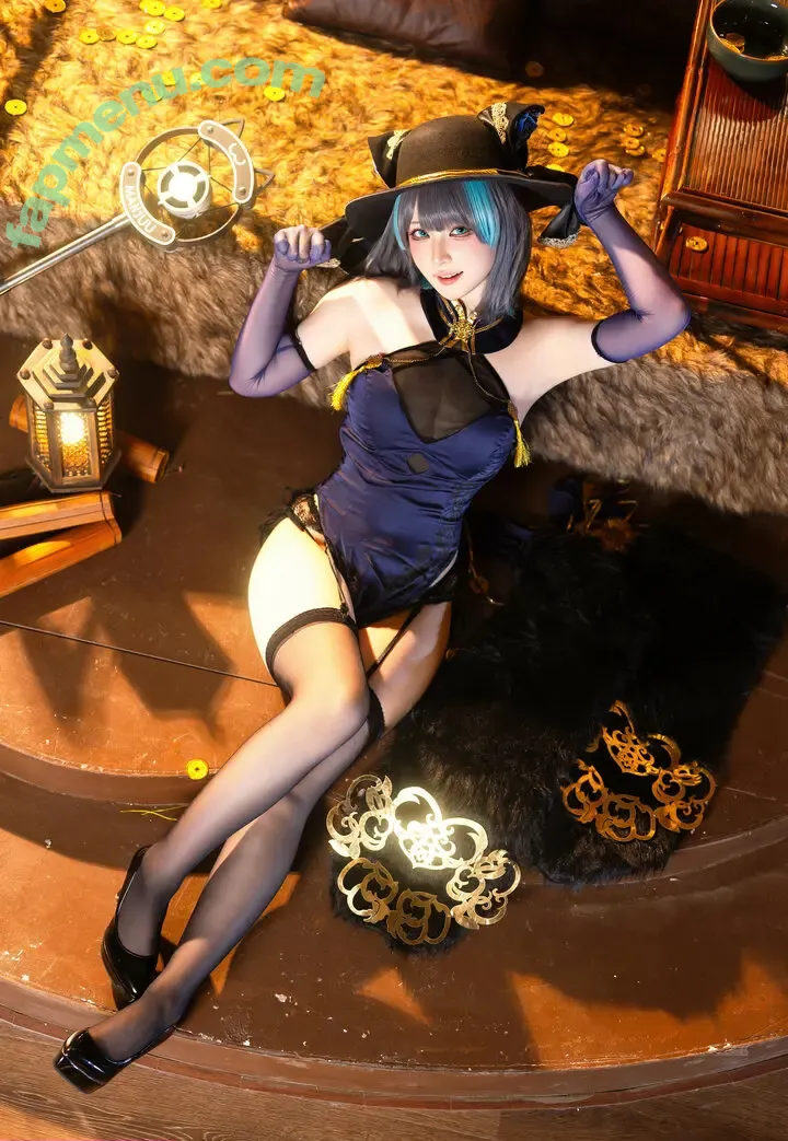 Yukako nude photo #0084 (Purinpuppy / yukako_yuyu)